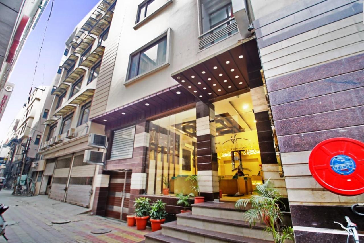 Hotel Royals Grand Galaxy Amritsar Exterior photo